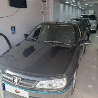 پارس تیوفایو ۱۴۰۱ گاز سیمی