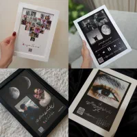 تابلو موزیکال با کمترین قیمت و تحویل فوری