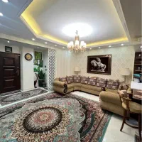 آپارتمان ۷۵ متری / قلی پور  / طبقه دوم