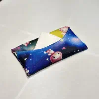 کیف دستمال جیبی و کیف عینک|کیف، کفش، کمربند|گرگان, |دیوار