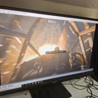 فروش فوق العاده انواع مانیتور کامپیوتر