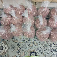 بادام زمینی اعلا و تازه مغان|عمدهفروشی|فردیس, شهرک شهید حسینی|دیوار