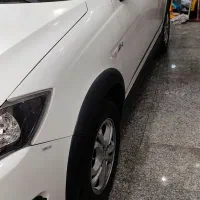 کوییک gxrl مدل ۱۴۰۳|خودرو سواری و وانت|نسیم‌شهر, |دیوار