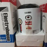 آبگرمکن برقی الکتروهاوس با کیفیت