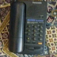 تلفن خانگی بی سیم