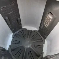 لباسشویی دوقلو و اتومات