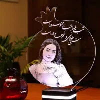 چراغ خواب ۳ بعدی