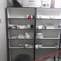 قفسه ام دی اف