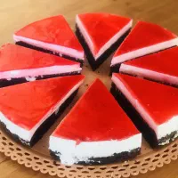 آموزش آشپزی - قنادی