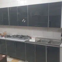 کابینت پیش ساخته