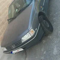 405GLX دوگانه کارخانه