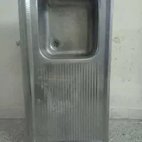سینک تک کاسه