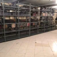 قفسه 8×۲|فروشگاه و مغازه|بهبهان, |دیوار