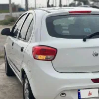 تیبا۲ مدل ۱۴۰۰