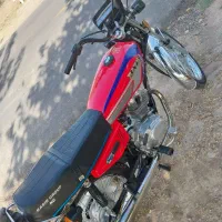 فروش موتور هندا ۱۲۵