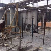 نیرو جهت کار آرماتوربندی