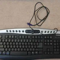 کیبورد کامپیوتر