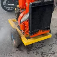 باسلام موتور سوپراستار 16اسب|ماشین‌آلات صنعتی|رونیز, |دیوار