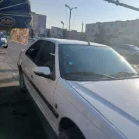 پارس سال 97|خودرو سواری و وانت|ورامین, شهرک فجر|دیوار