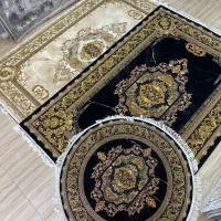 طراحی و ست کردن فرشای منزلتون با مستر فرش آیدین