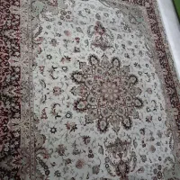 فرش 12 متری جفت