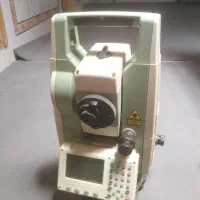 دوربین نقشه برداری sending مدل 752R plus|ابزارآلات|چابهار, |دیوار