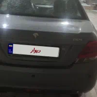 دنا تیپ دو معمولی|خودرو سواری و وانت|اندیشه, اندیشه فاز ۱|دیوار
