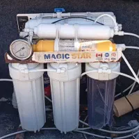 تسویه اب|آبسردکن و تصفیه آب|ارومیه, |دیوار