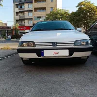 پژو 405|خودرو سواری و وانت|ایلام, |دیوار