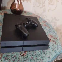 ps4 500GB fat|کنسول، بازی ویدئویی و آنلاین|سنندج, |دیوار