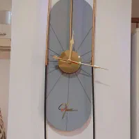 ساعت دیواری