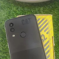 کت cat s62
