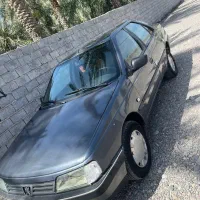 پژو۴۰۵مدل‌۸۹