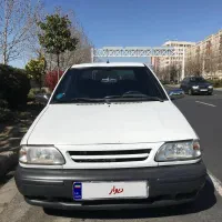 فروش پراید مدل ۹۰