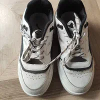 کتونی اسپرت دو بارپوشیده