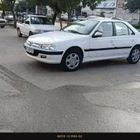 پژو پارس موتور جدید مدل۴۰۲|خودرو سواری و وانت|اردبیل, |دیوار