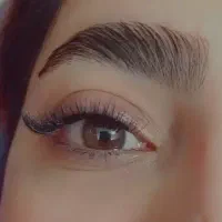 خدمات کاشت و اکستنشن و لیفت مژه بانازل ترین قیمت|خدمات آرایشگری و زیبایی|سمنان, |دیوار