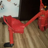 اسکوتر شارژی|دوچرخه، اسکیت، اسکوتر|مشهد, رضاییه|دیوار