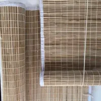 حصیر لوخ 5 سانتی بافت به قیمت تولیدی