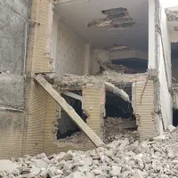 تخریب ساختمان  تمام نقاط کرج شهریار و تهران