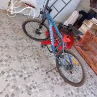 دوچرخه نو|دوچرخه، اسکیت، اسکوتر|پارس‌آباد, |دیوار