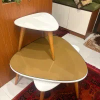 میز عسلی|مبلمان خانگی و میز عسلی|مشکین‌دشت, |دیوار