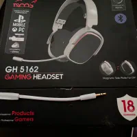 هدست GH 5162 تسکو