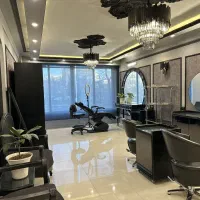 نیروی خدمات خانم جهت نظافت سالن زیبایی زنانه