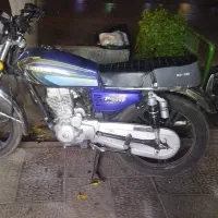 موتور هندا 200 رهرو