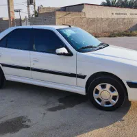 پژو پارس مدل ۱۴۰۱ تیوفایو دریچه سیمی|خودرو سواری و وانت|اهواز, غیزانیه|دیوار