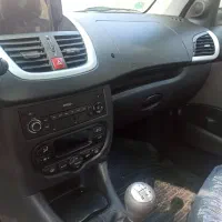 207tu3|خودرو سواری و وانت|بم, |دیوار