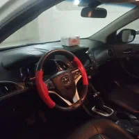 جک S5 مدل 95 لاکاغذی|خودرو سواری و وانت|کرمانشاه, |دیوار