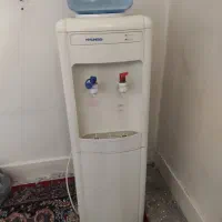 آبسردکن هیوندای