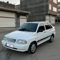 پراید 141 مدل 89